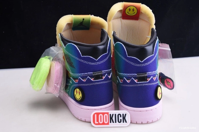 BALVIN JORDAN AIR HIGH DC3481-900 X J 1 OG 1126